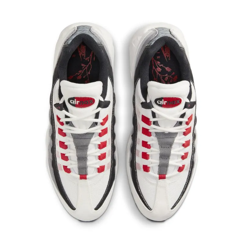 Nike Air Max 95 White (DH9792-100)