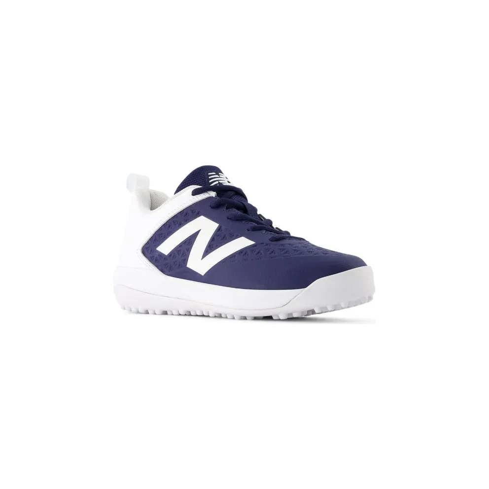 New Balance 4040 v8 TurfTrainer Team Navy White (TY4040N8)