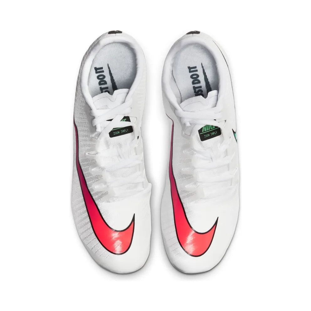 Nike Zoom Ja Fly 3 White Ombre (865633-101)