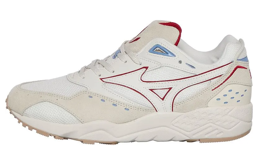 mizuno-sneaker D1GA227401