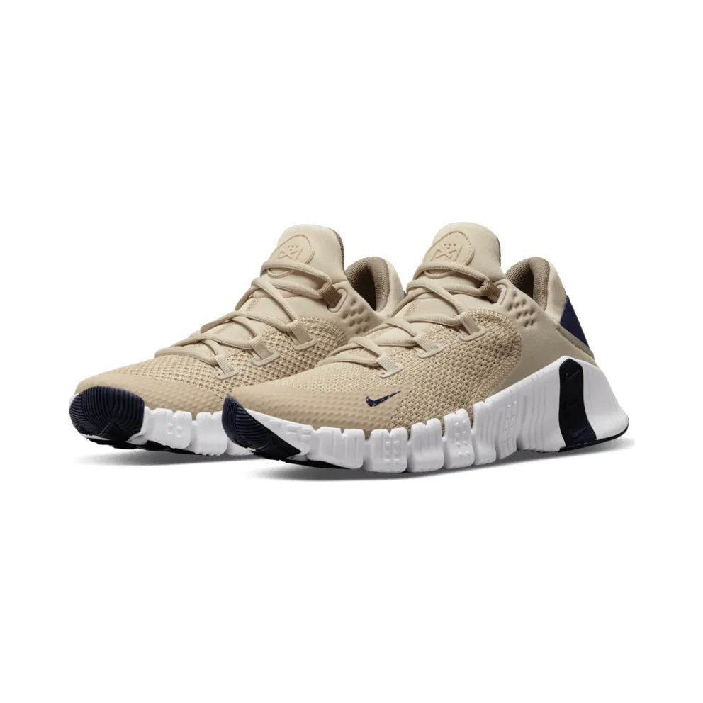 Nike Free Metcon 4 Training Brown (CT3886-234)