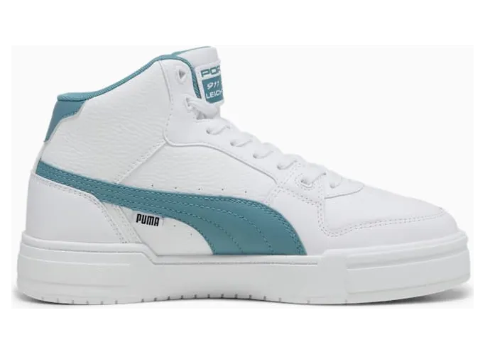 Puma CA PRO MID “White” (392865-02)
