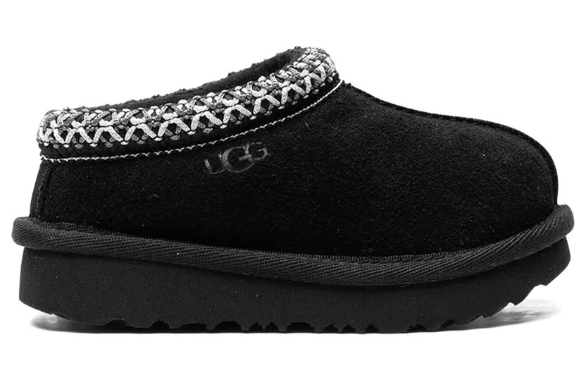 ugg-tasman-ii 1019066T-BLK