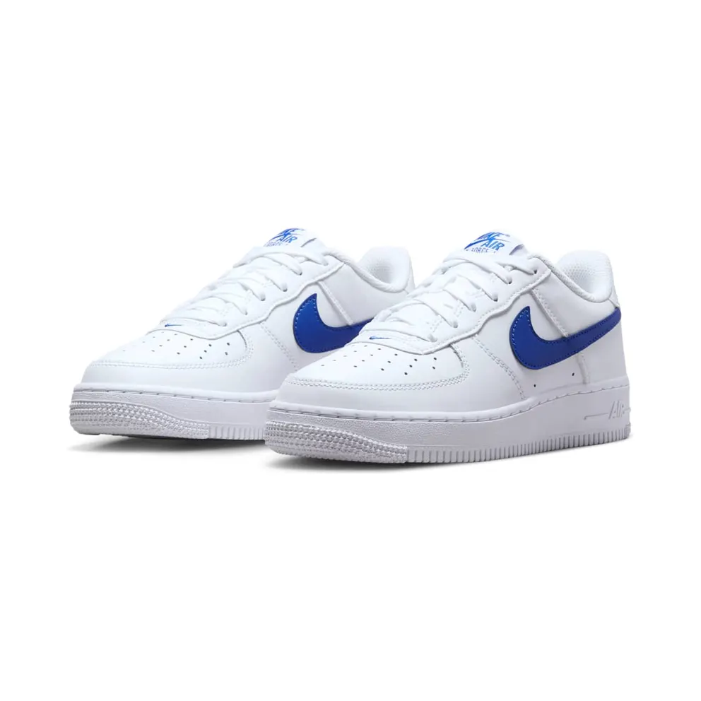 Nike Air Force 1 Low White Hyper Royal (DV7762-103)