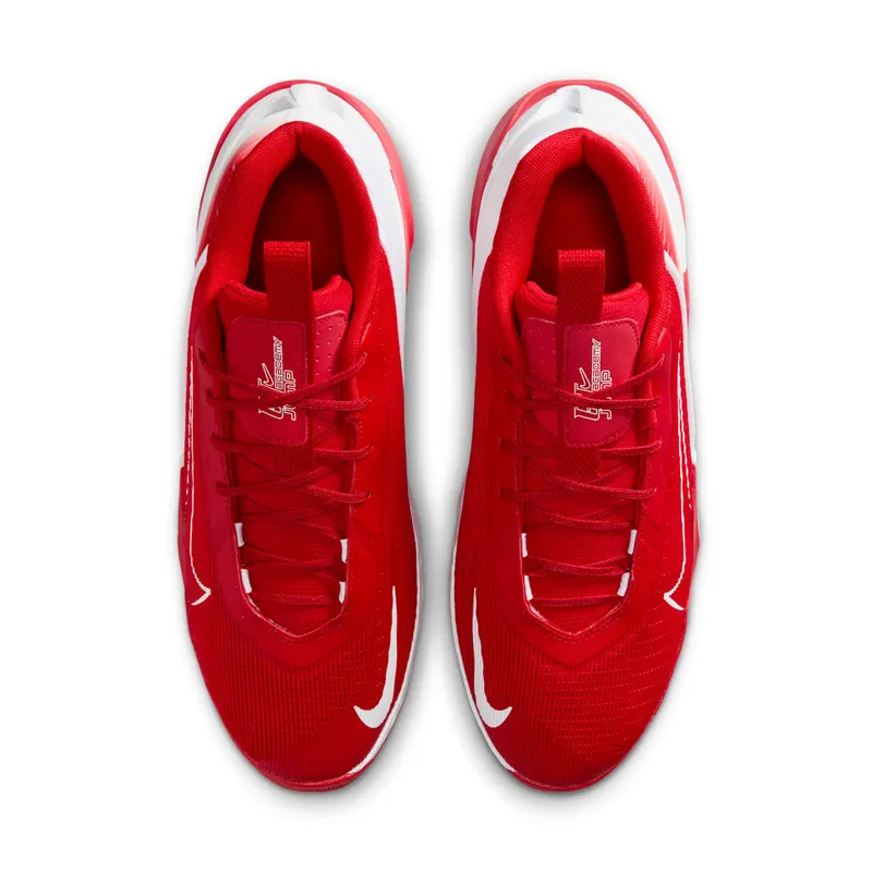 Nike GT Jump Academy TB University Red White (HQ8032-600)