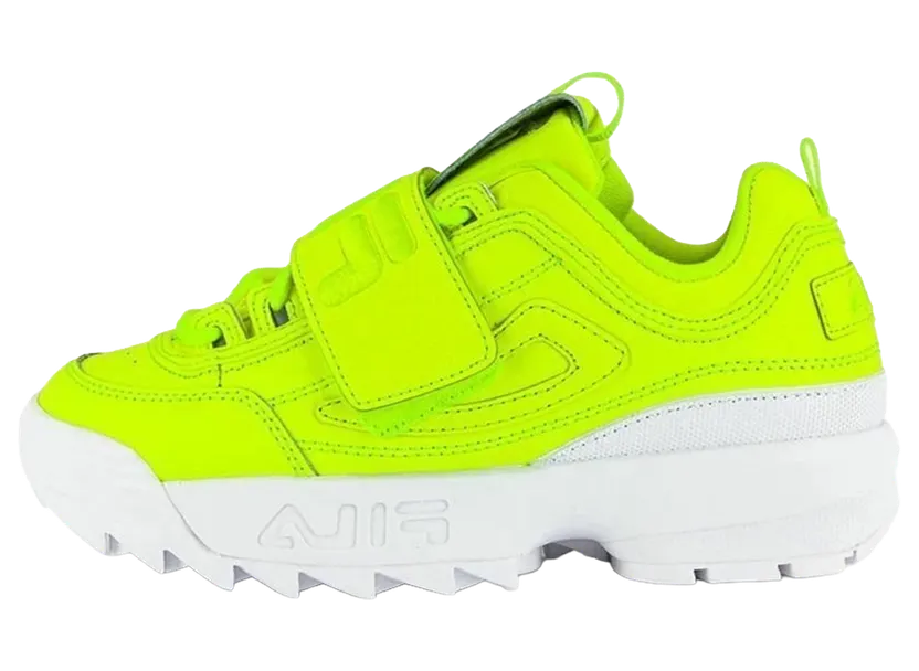 Fila DISRUPTOR 2 “Applique” (5XM00807-720)