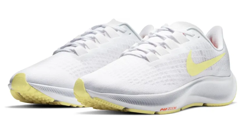 Nike Air Zoom Pegasus 37 Weiß (BQ9647-105)