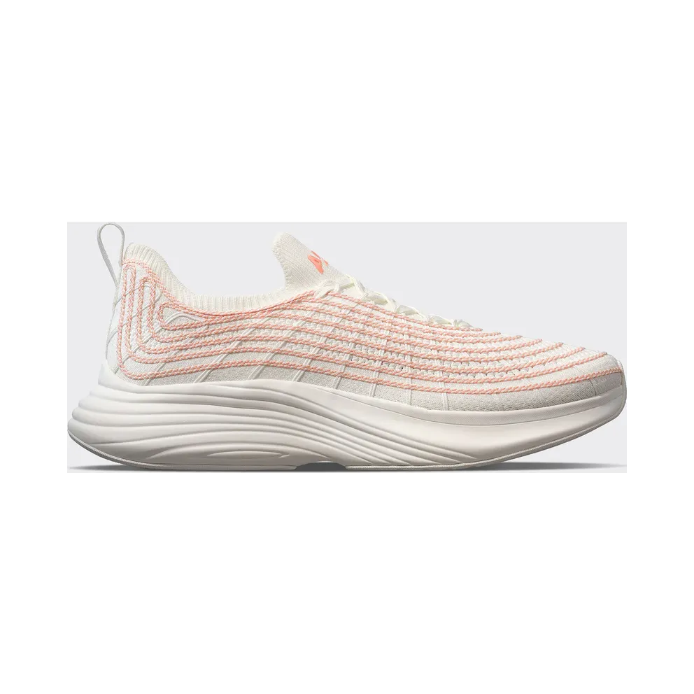 APL TechLoom Zipline “Ivory/Sunset” ()
