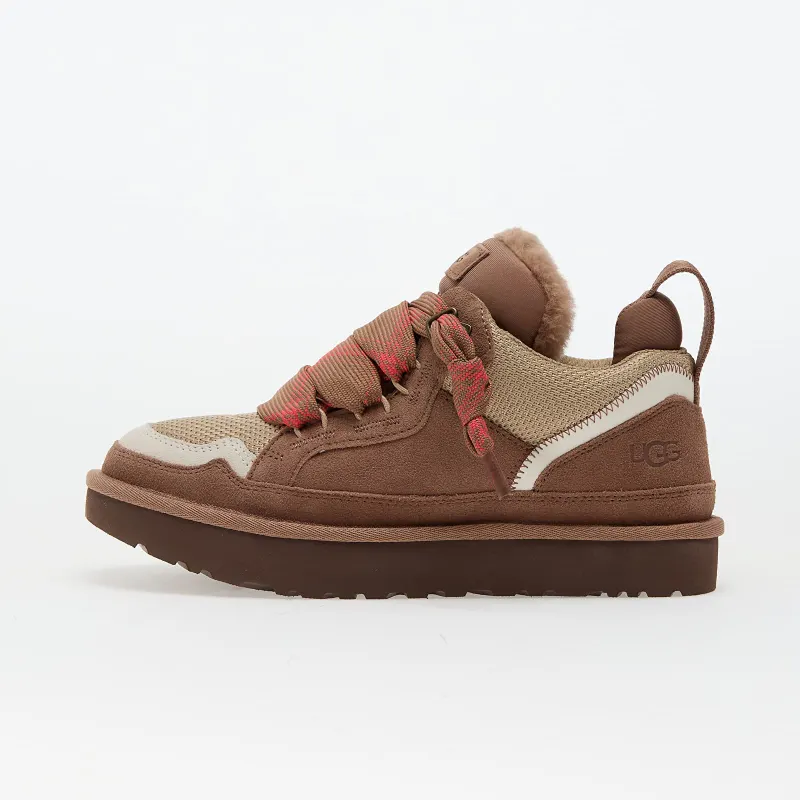 Ugg Lowmel Sneaker “Rocky Oak” (1144032-RYK)