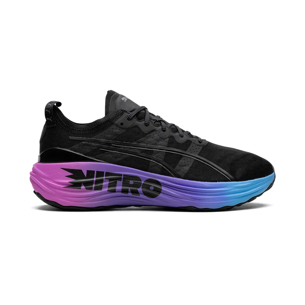 Puma Foreverrun Nitro Sunset “FOREVERRUN NITRO SUNSET” (380007-01)