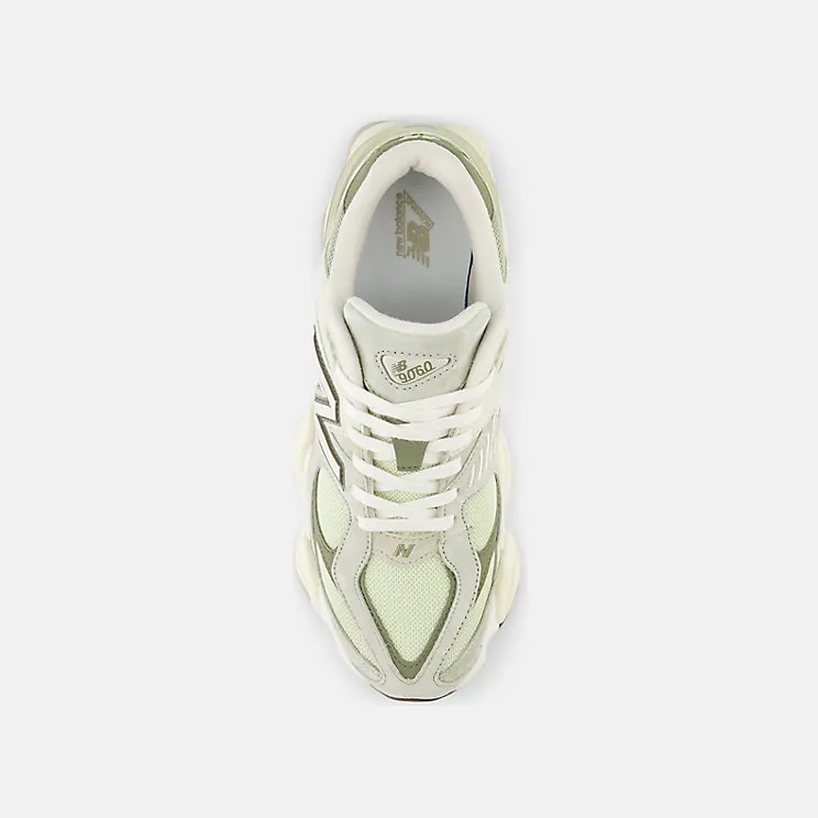 new-balance-9060 U9060EEC