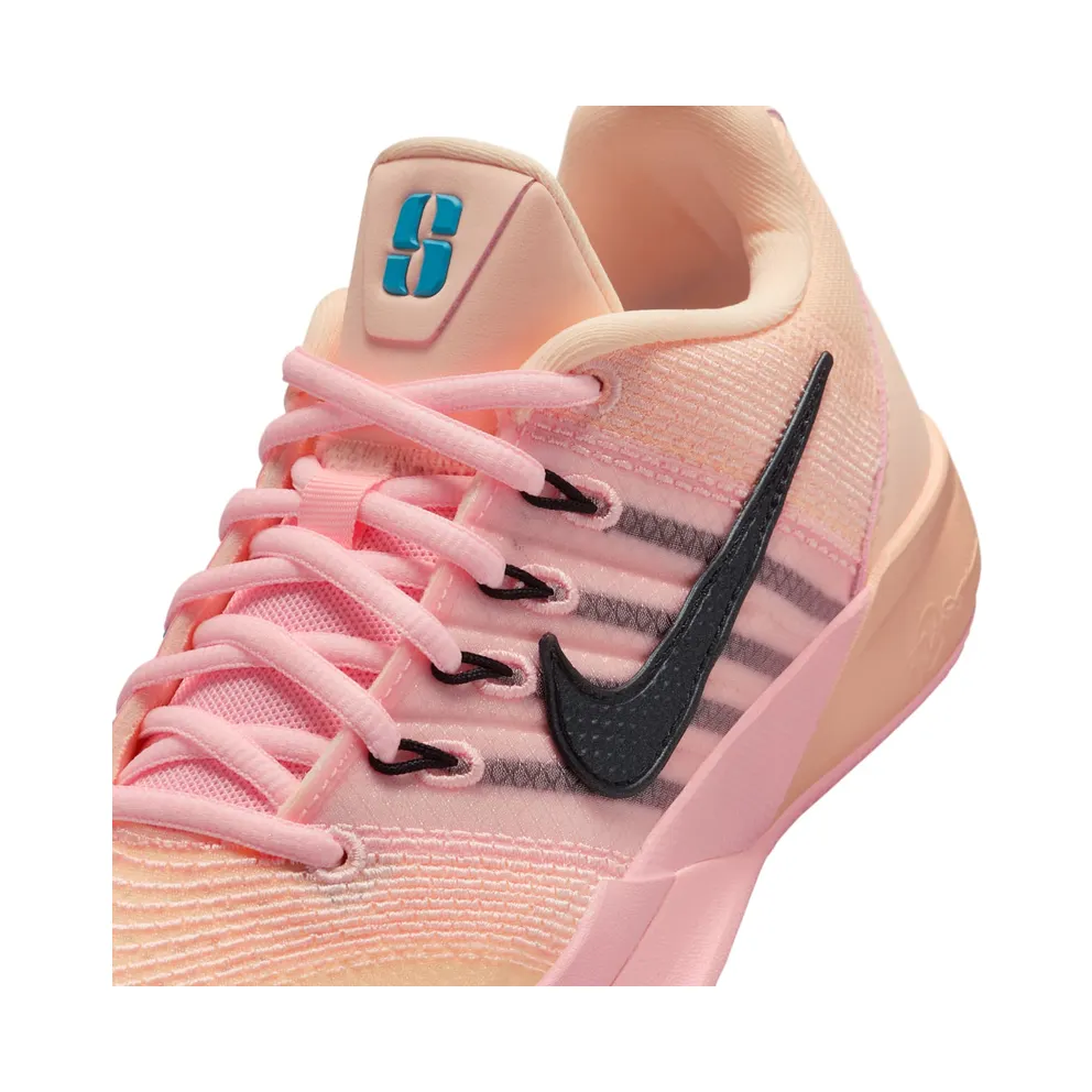 Nike Sabrina 3 Crimson Tint / Black / Arctic Punch (IB3088-800)