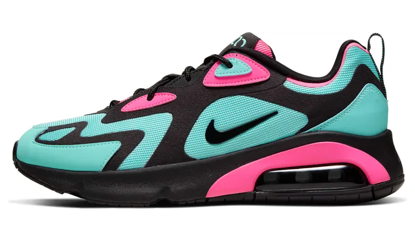 Nike Air Max 200 SP South Beach (CU4900-300)