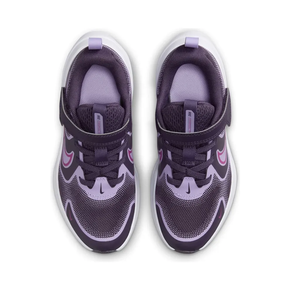 Nike Cosmic Runner Dark Raisin Hydrangeas White Hot Fuchsia (HM4400-500)