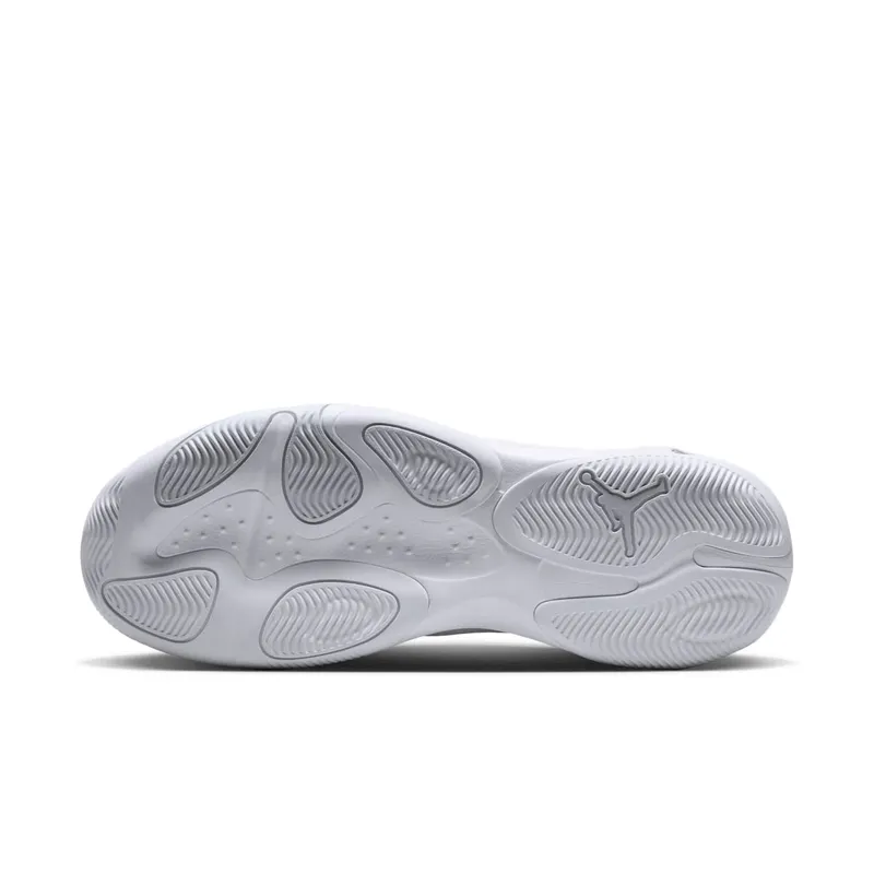 Jordan Max Aura 4 White Pure Platinum (DN3687-101)