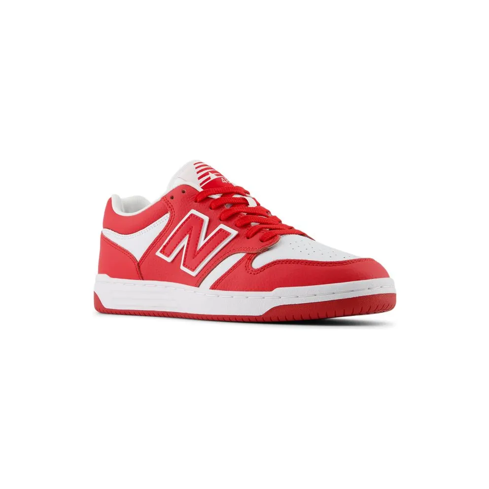 New Balance 480 “Red White” (BB480LHR)