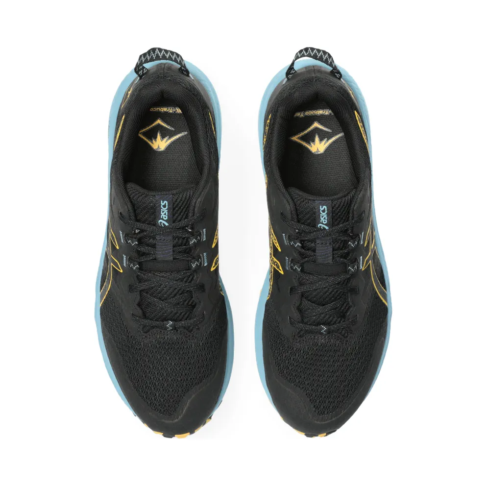 Asics Trabuco Terra 2 Black/Honey (1011B607.001)
