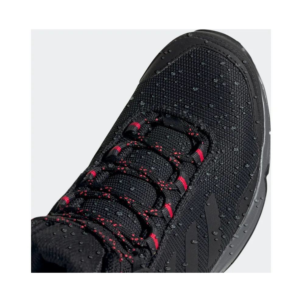 adidas Terrex Eastrail Mid GTX Carbon / Core Black / Active Pink (F36761)