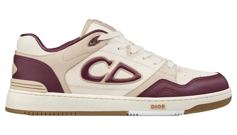 Dior B57 Beige Violet Gum (3SN318ZXT_H145)