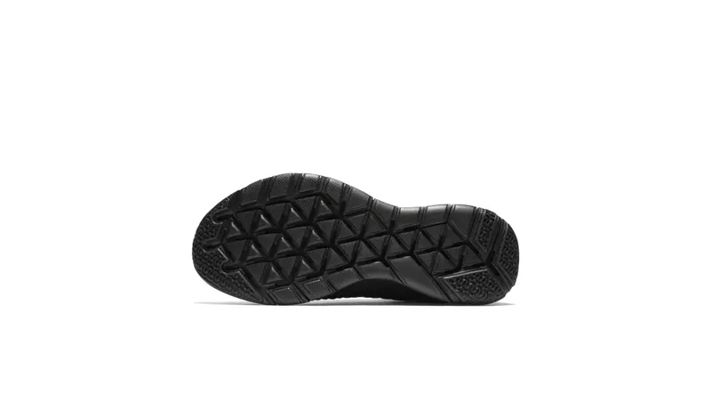 Nike Free TR Force Flyknit Riccardo Tisci Black Black/Black (844461-001)