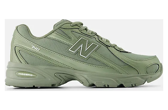 New Balance 740 “Dark Olive Vine” (U740RS2)
