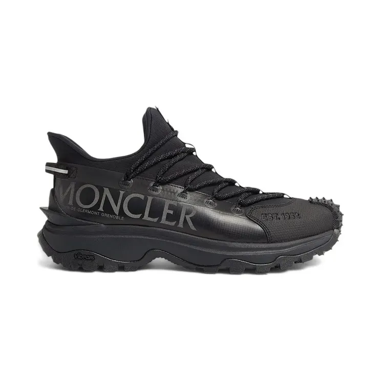 Moncler Trailgrip Lite 2 Black (J2-09B-4M00130-M3457-999)