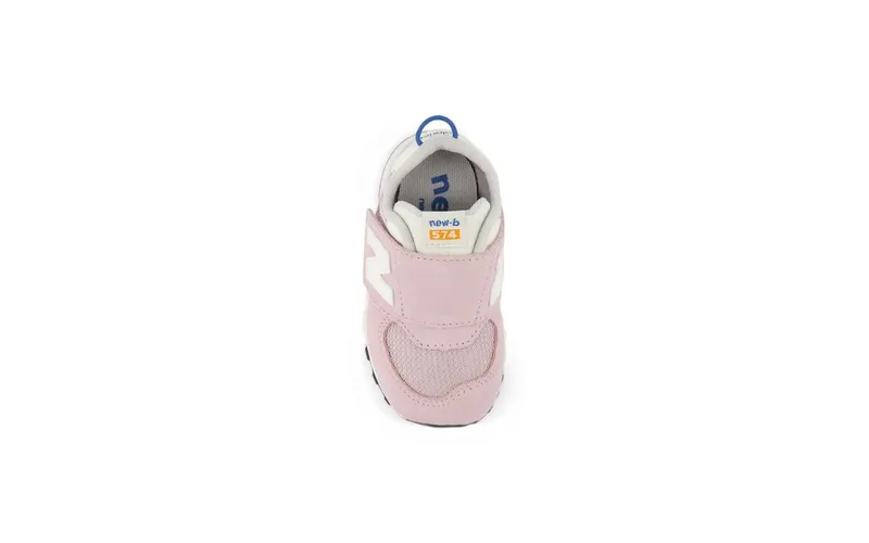 New Balance 574 Hook and Loop Twilight Haze Sea Stone (NW574VPK)
