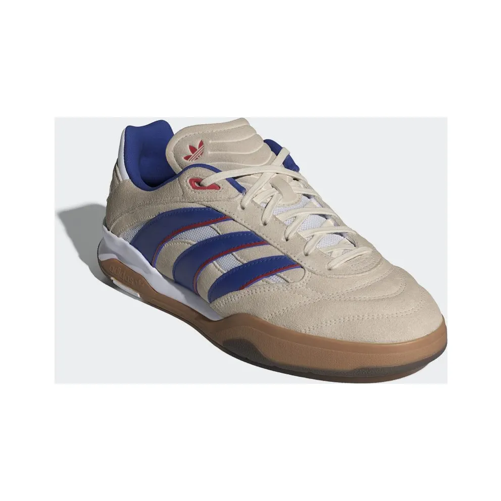 Adidas Predator Mundial Alumina / Active Blue / Gum (IH5499)