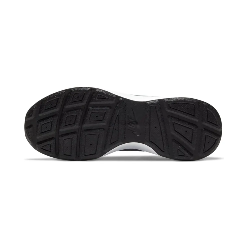 Nike WearAllDay Older Kids’ Grey (CJ3816-006)