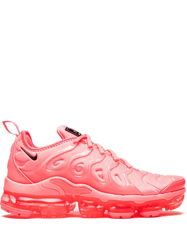 Nike Air VaporMax Plus sneakers – Red (DM8337)