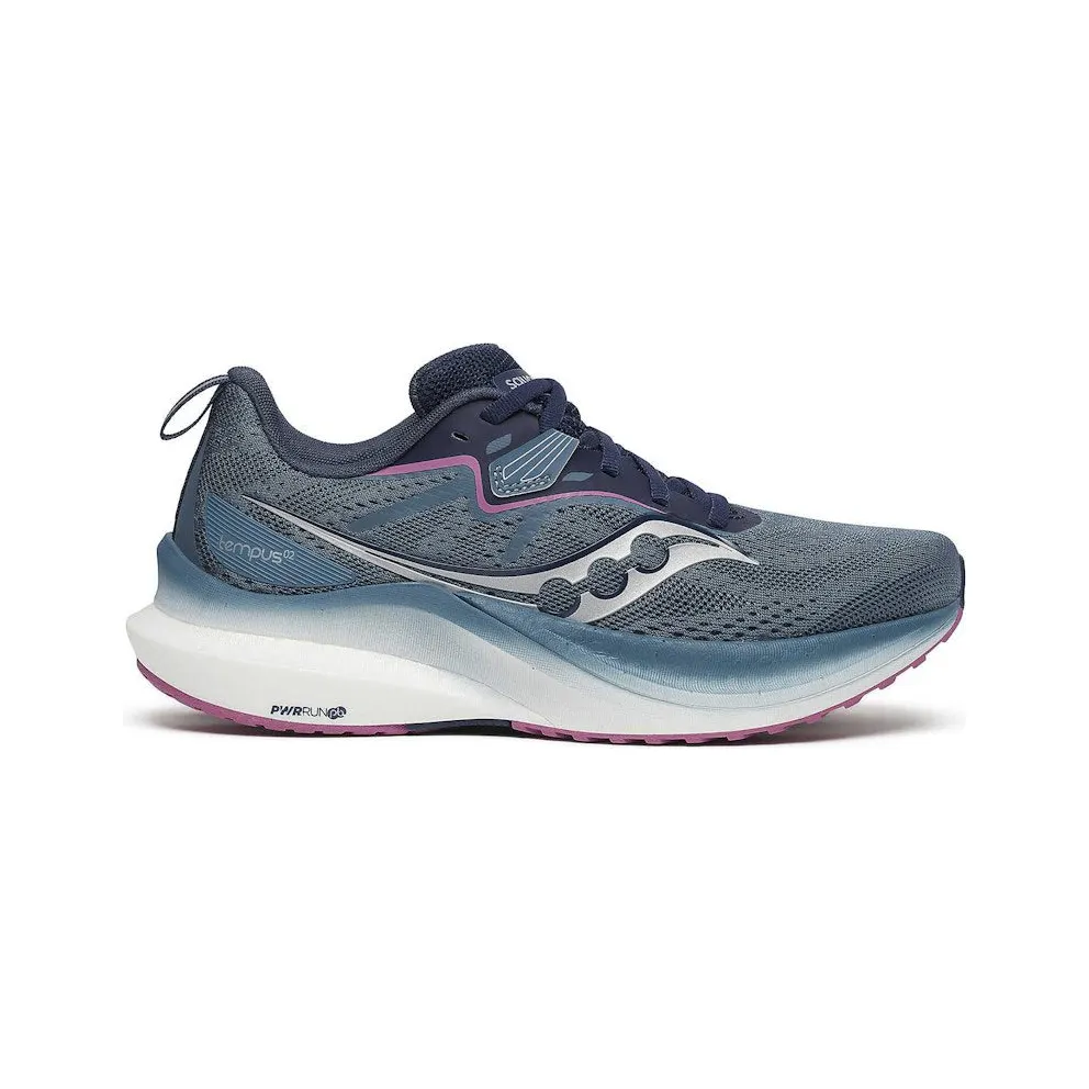 Saucony Tempus 2 Mirage Navy (S10973-241)