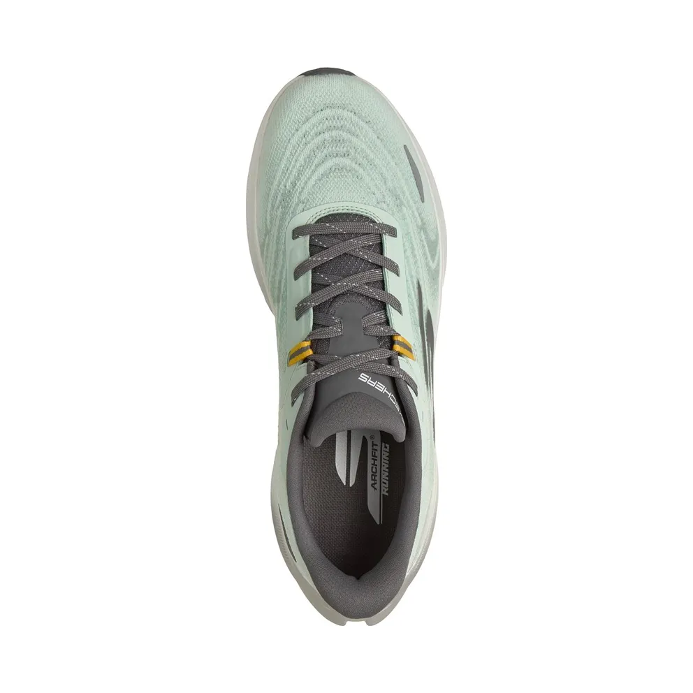 Skechers Aero Spark Sneaker Sage