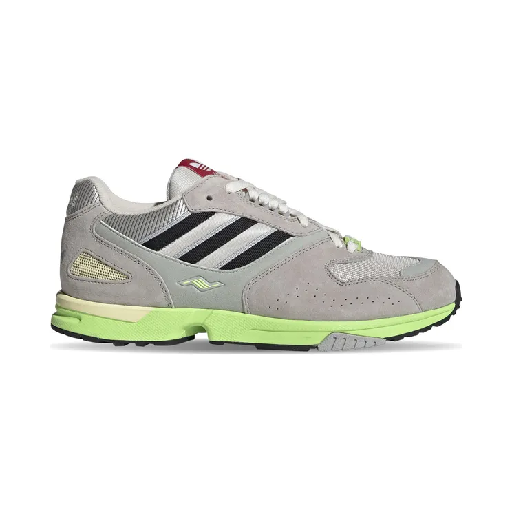 adidas ZX 4000 “Grey” (EE4766)
