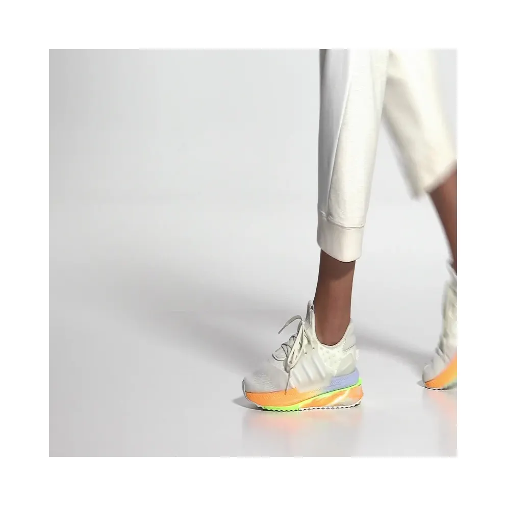 adidas X_PLR BOOST Off White / Cloud White / Flash Orange (IF2922)