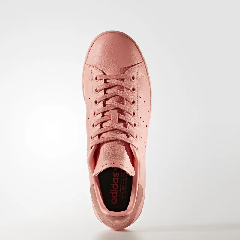 adidas Stan Smith Pharrell Tactile Rose Tactile Rose/Tactile Rose/Raw Pink (BZ0469)