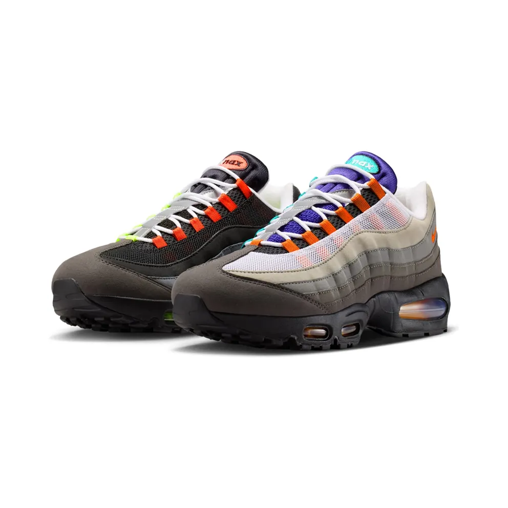 Nike Air Max 95 – Greedy – “Greedy” (IM2211-001)