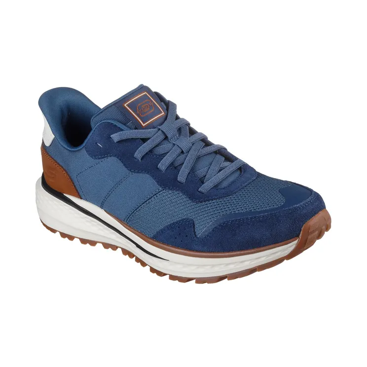 skechers-relaxed-fit 211069_BLU