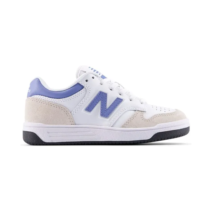 New Balance 480 White (PB4809Q9)