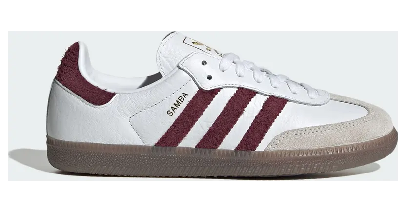 adidas-samba LA0973