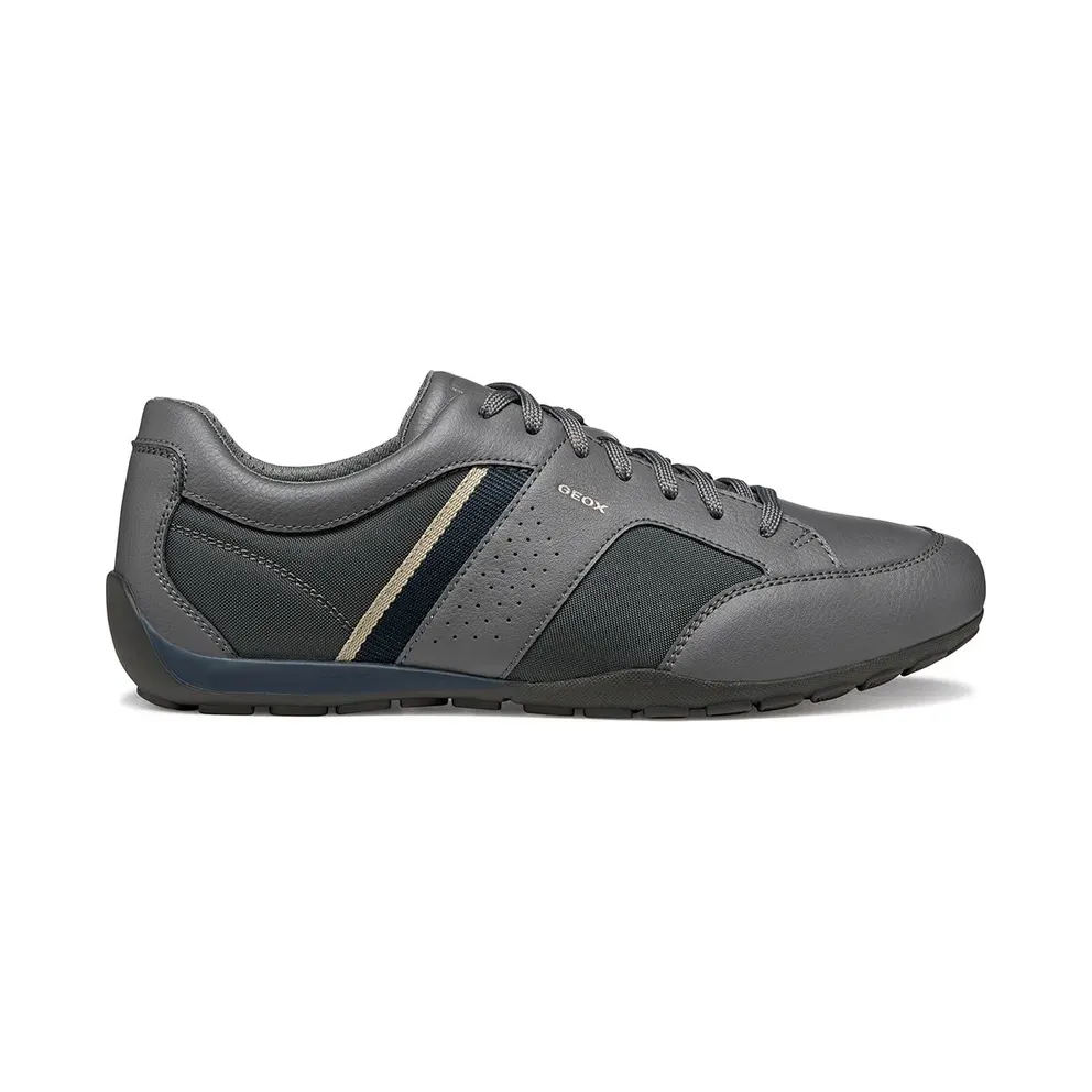 Geox Ravex Shoes U653FA0BU11-C9002