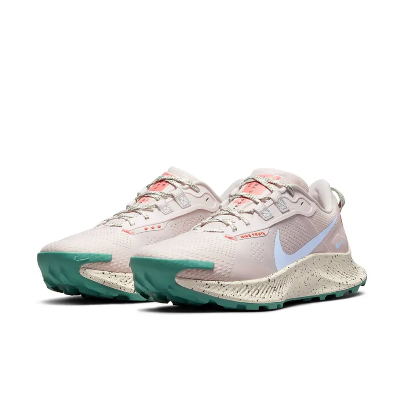 Nike Pegasus Trail 3 Trail Running Shoe for Women Pink (DA8698-600)