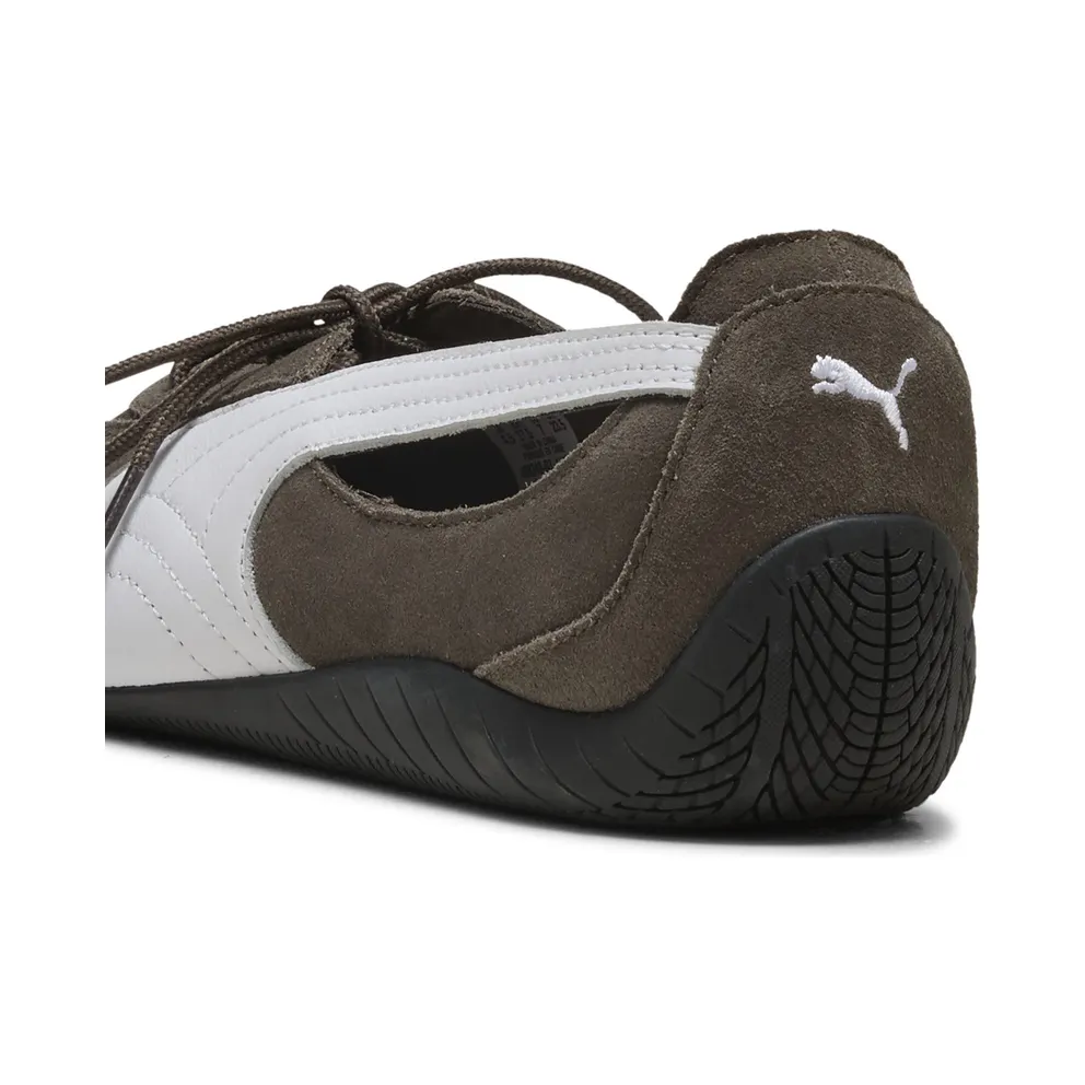 Puma Speedcat Nova Ballet “Matte Bronze / Puma Black” (408340_03)
