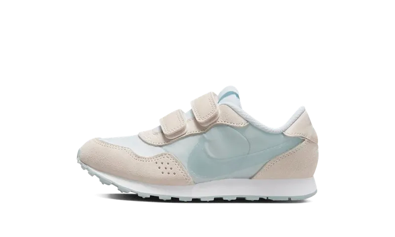 Nike MD Valiant PS “White Aura” (CN8559-106)