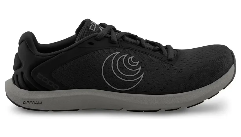 Topo Athletic Black (M093BLKCHA)