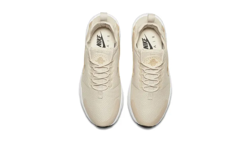 Nike Air Huarache Run Ultra Oatmeal (W) Oatmeal/Linen-Black-White (819151-103)