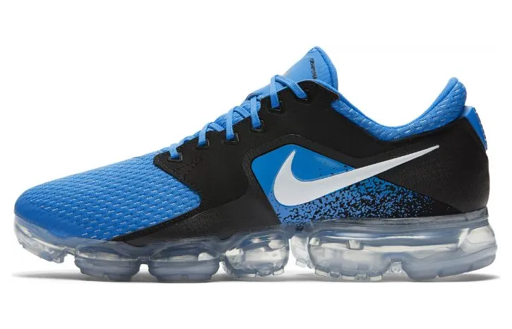 Nike Air VaporMax CS Photo Blue Black