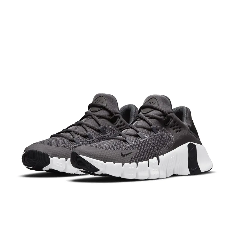 Nike Free Metcon 4 Trainingsschoen Grey (CT3886-011)