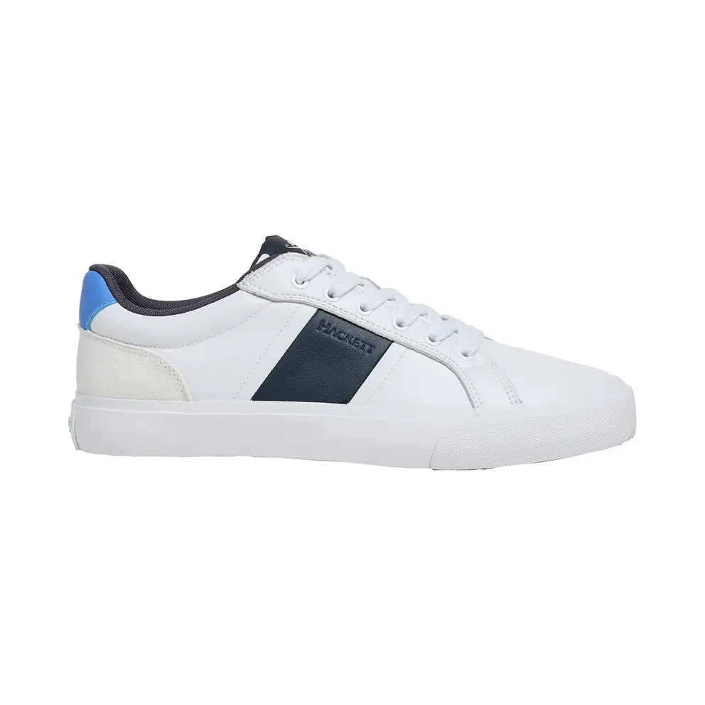 Hackett sneaker Blue / Navy / White (HMS200105-800)