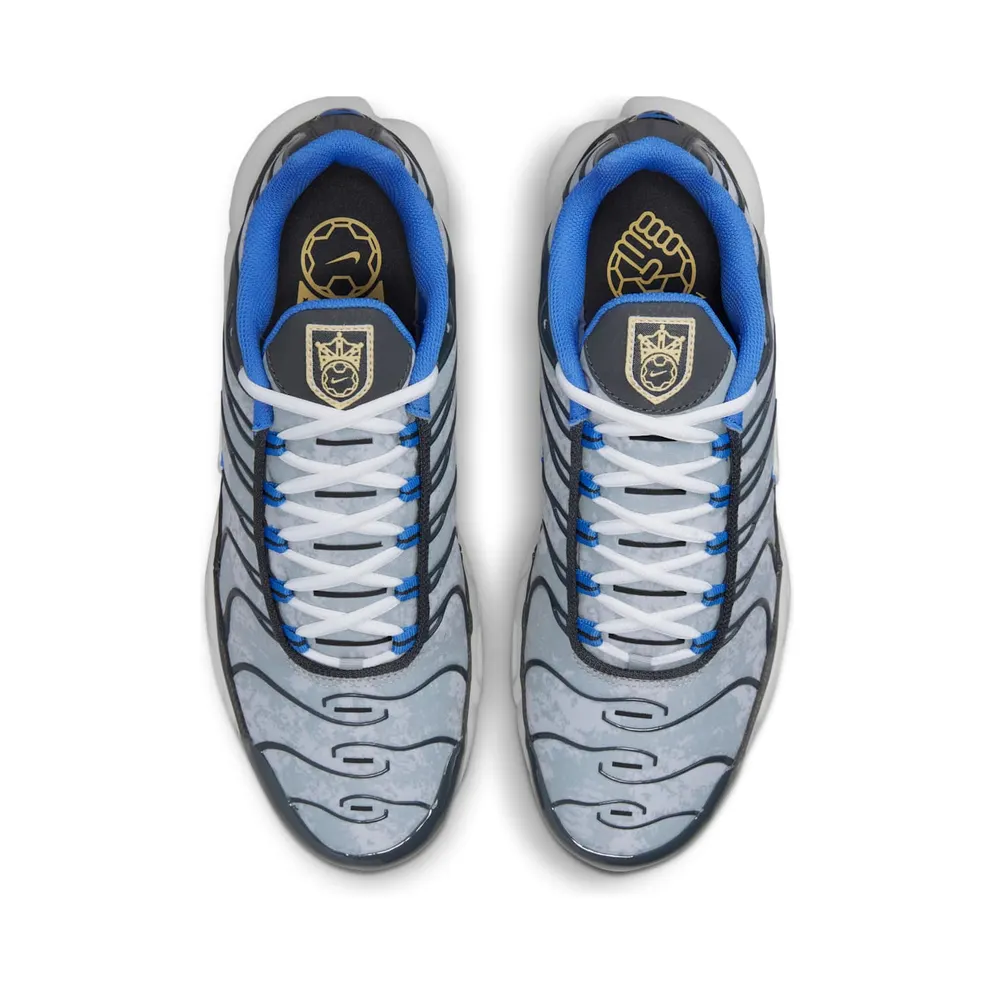 Nike Air Max Plus SE “Social F.C.” (DQ3981-001)