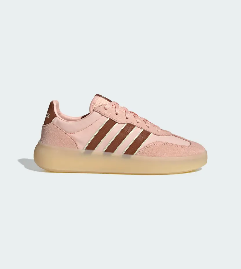adidas Barreda Decode Blush Pink Dusky Bronze (IH1444)